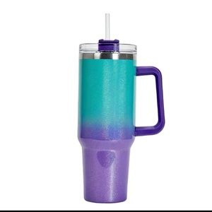 Tumbler. OS. Blue/Purple